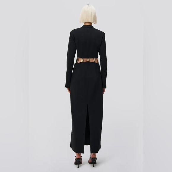 SIMKHAI Gown - Picture 4 of 4